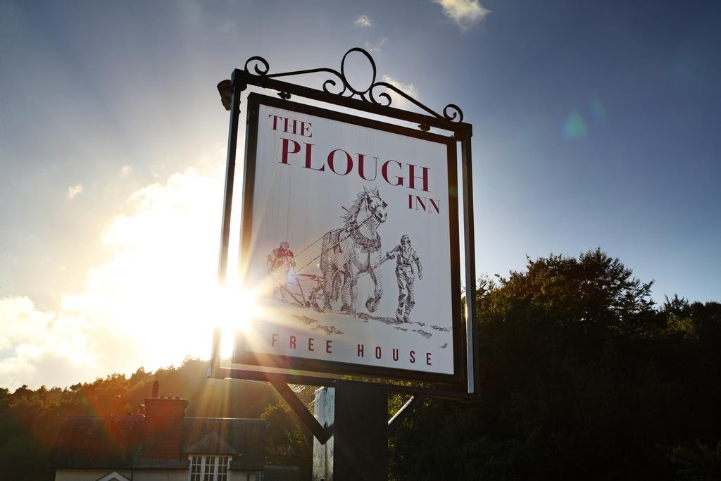 The Plough Inn Dorking Luaran gambar